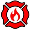 FIRE · RESCUE