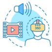 AR | VR WebXR