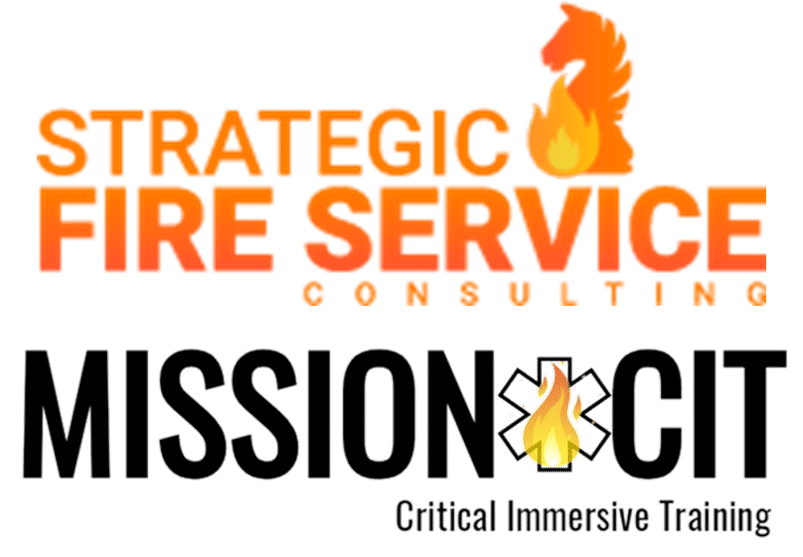 MissionCIT partners with Strategic Fire Service Consulting