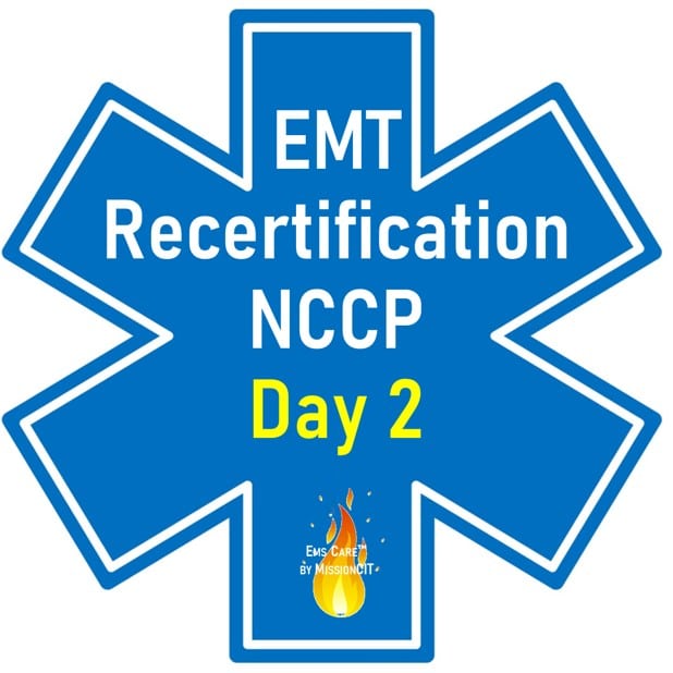 Online Courses EMT Training CT MissionCIT EMT Classes