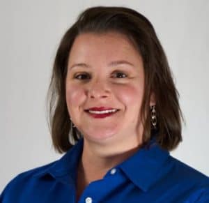 Victoria Benoit, RN, EMS-I