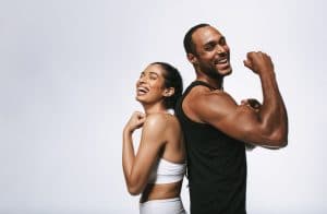 physical fitness
