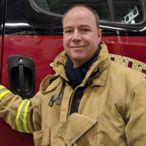 Jason Decremer, PhD