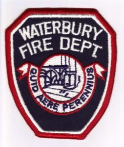 Waterbury ICS Course