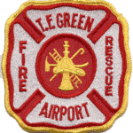 TF Green Airport