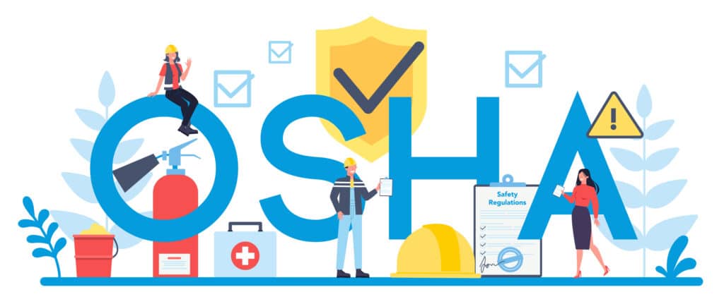 Preparing Your Fire Department for OSHA Compliance in Connecticut