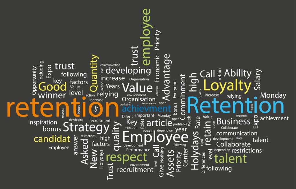 Fire Department Recruitment and Retention