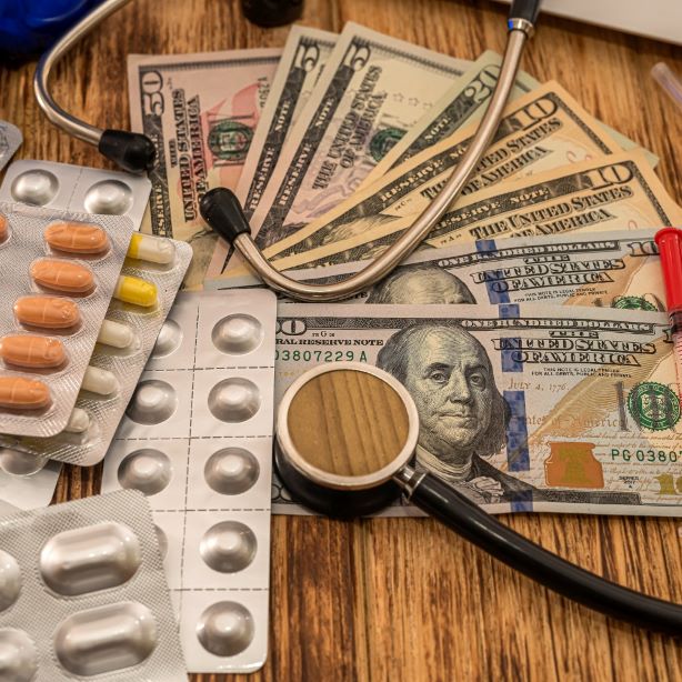 Opioid Settlement Funding
