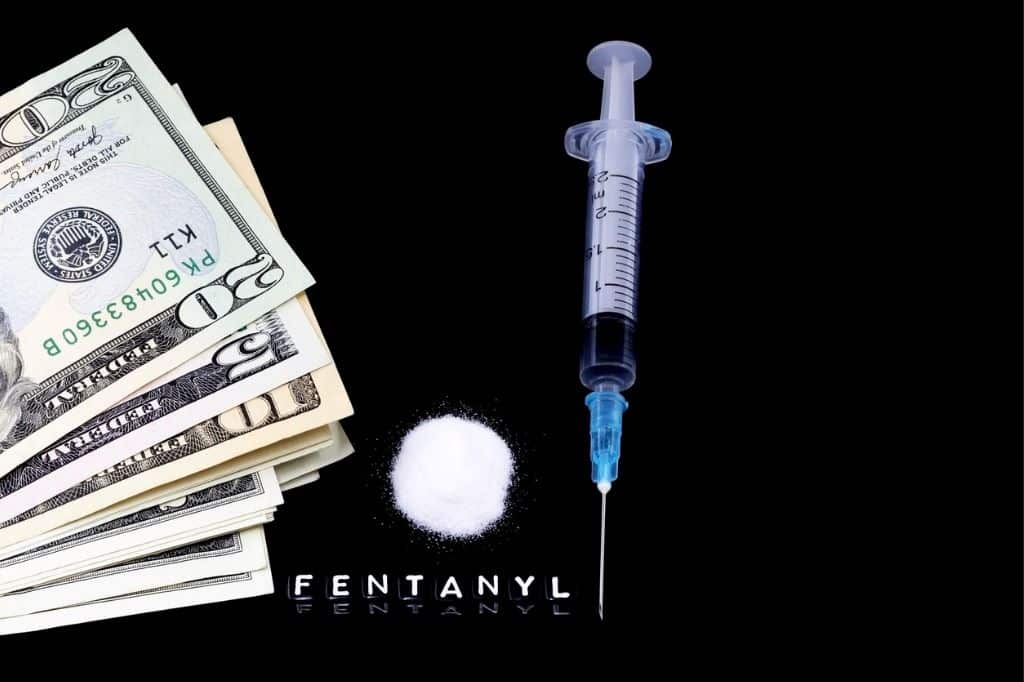 opioid epidemic
