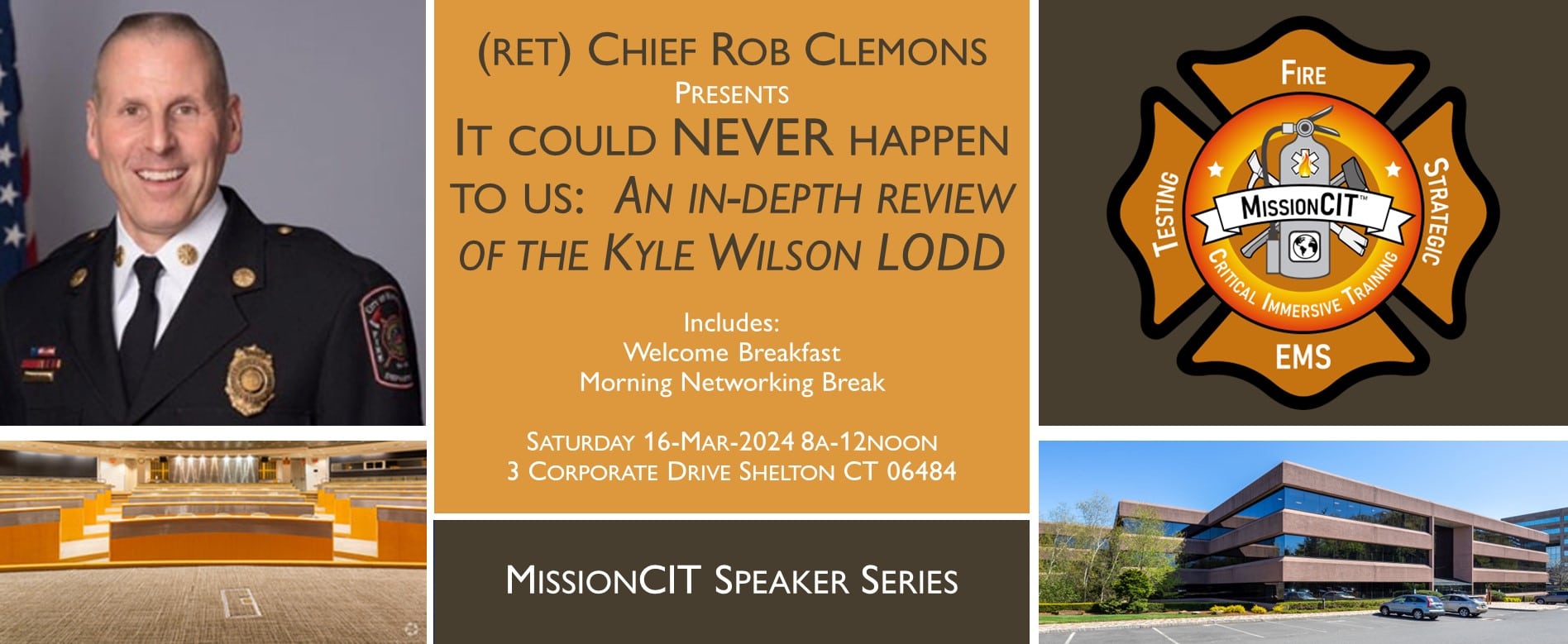 It could NEVER happen to us: An in-depth review of the Kyle Wilson LODD