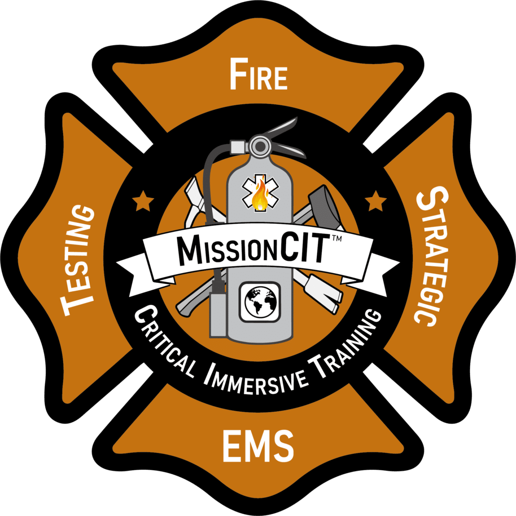 MissionCIT | fire department consulting services