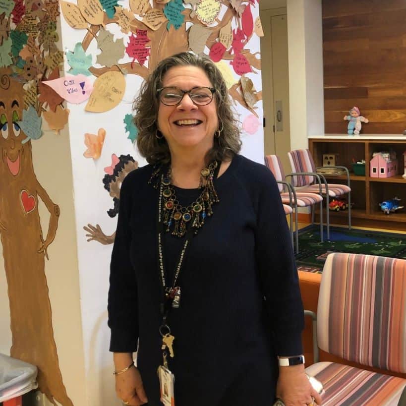 Recognizing and Reporting Child Abuse with Dr. Jamie Hoffman-Rosenfeld: EMSPro Expo 2023 | Mandated Reporter Training