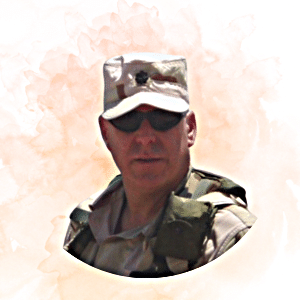 Dr. Ron Gross