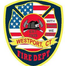 Westport CT Fire