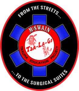 McSwain Trauma Education Project | MTEP