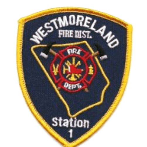 Westmoreland Fd Training Facility