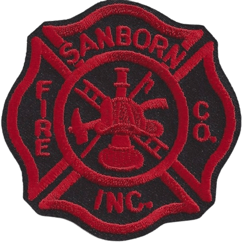 Sanborn Fire Company