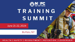 NVFC Training Summit
