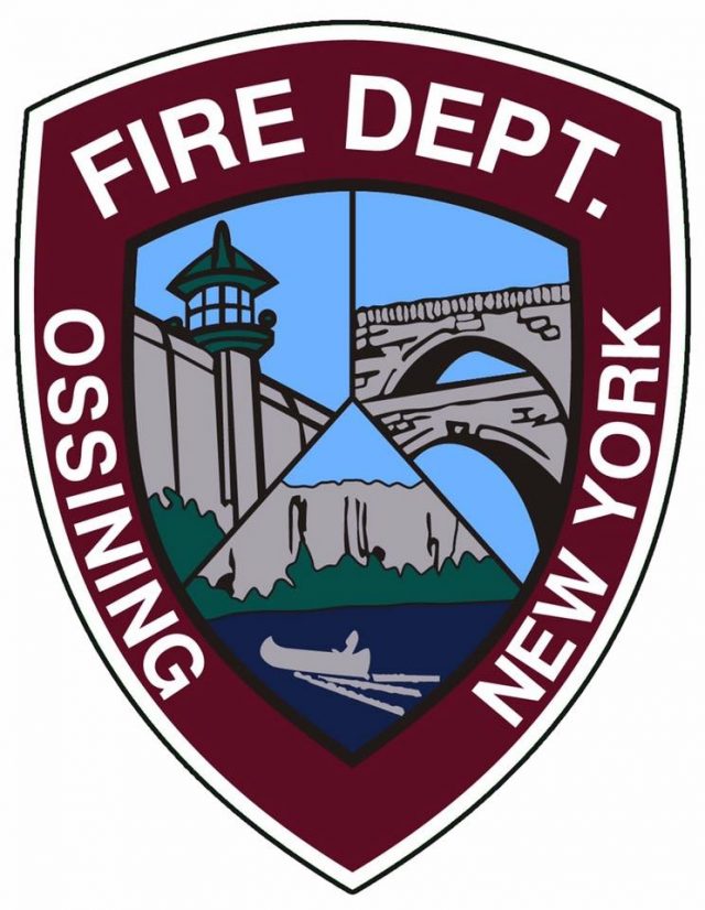 Ossining Fire Headquarters
