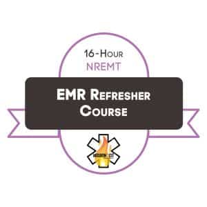 EMR Refresher Course