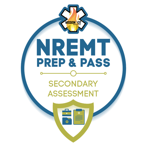 Secondary Assessment