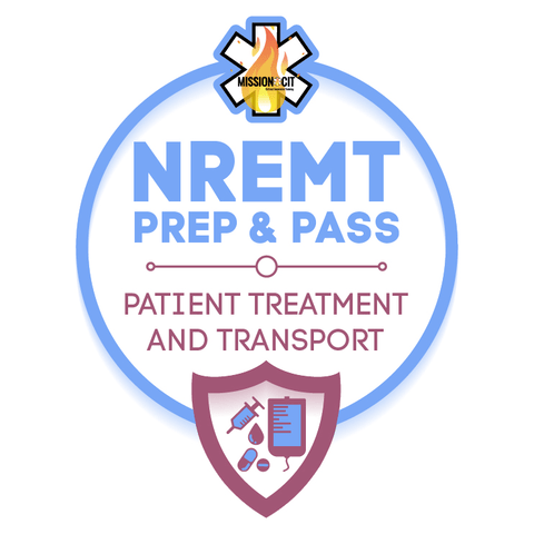 emt transport