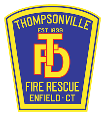 Thompsonville Fire Department | Enfield CT