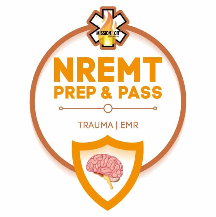 NREMT EMR Trauma Assessment