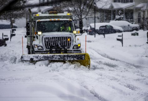 Winter Storm