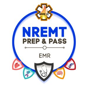 NREMT EMR Prep & Pass | Study Guides