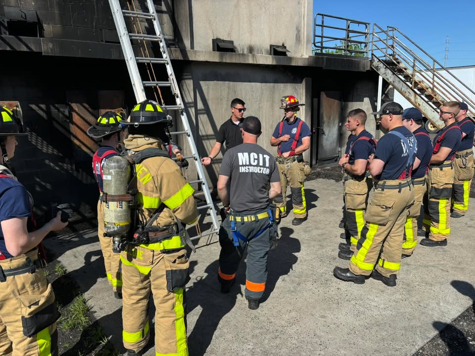 Rocky Hill | Fire Service | Rocky Hill CT | Rocky Hill CT Fire Department