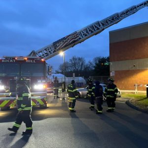 Rocky Hill | Fire Training | Fire Service | Rocky Hill CT | Rocky Hill CT Fire Department