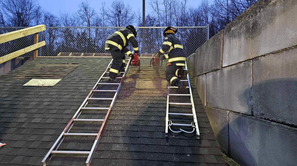 Fire Service | Rocky Hill CT | Rocky Hill CT Fire Department