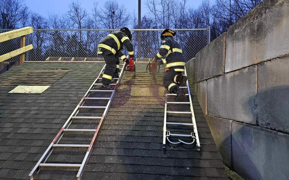 Fire Service | Rocky Hill CT | Rocky Hill CT Fire Department
