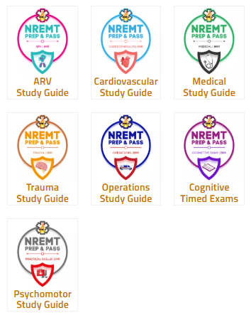 become an emergency medical responder | online emr training