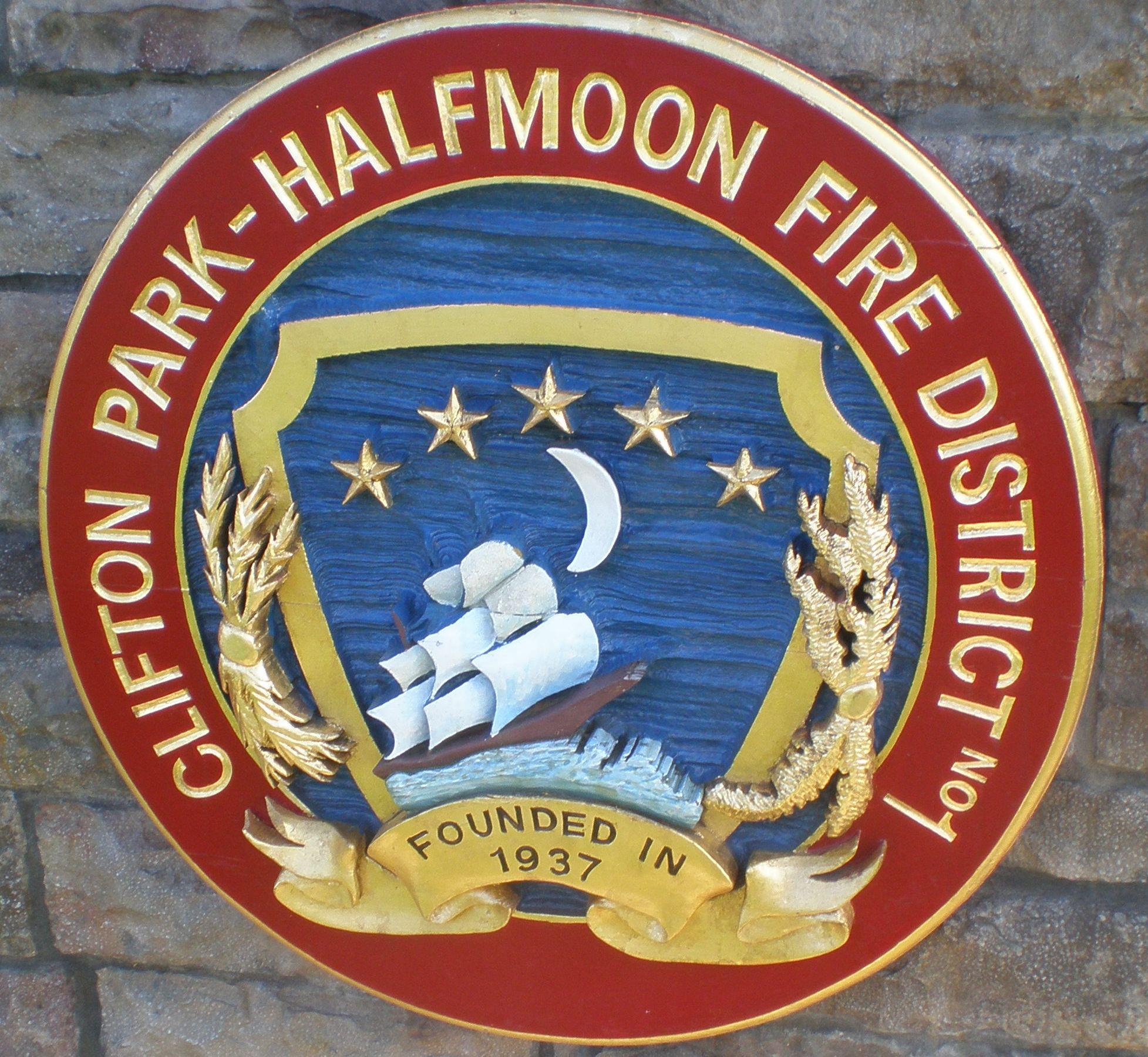 Clifton Park Fire Dept