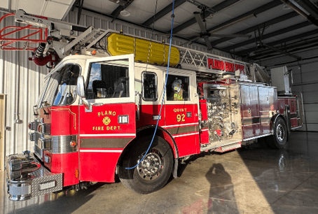Strategic Consulting | Public Consulting Group | Fire Department Consulting Services