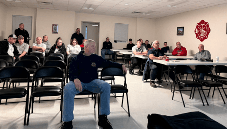 Strategic Consulting | Public Consulting Group | Fire Department Consulting Services