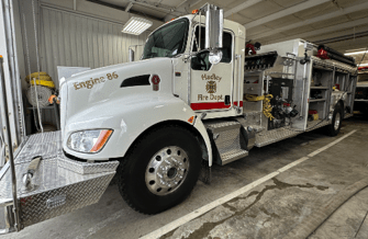 Strategic Consulting | Public Consulting Group | Fire Department Consulting Services