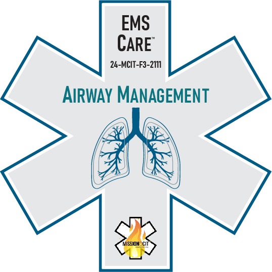 EMS Care EMT Chapter 24-MCIT-F3-2111 | Airway Management