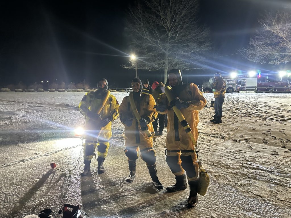 Firefighter Retention | Firefighter Leadership | Department Culture | Career Firefighter