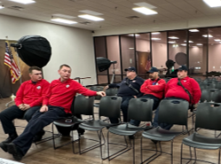 [⚠️ Suspicious Content] Firefighter Retention | Firefighter Leadership | Department Culture | Career Firefighter