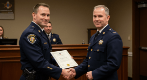 Supervising Gen Z in Law Enforcement | Gen Z | Supervisory Challenges