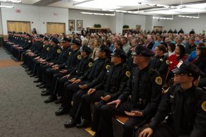 Supervising Gen Z in Law Enforcement | Gen Z | Supervisory Challenges