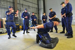 Supervising Gen Z in Law Enforcement | Gen Z | Supervisory Challenges