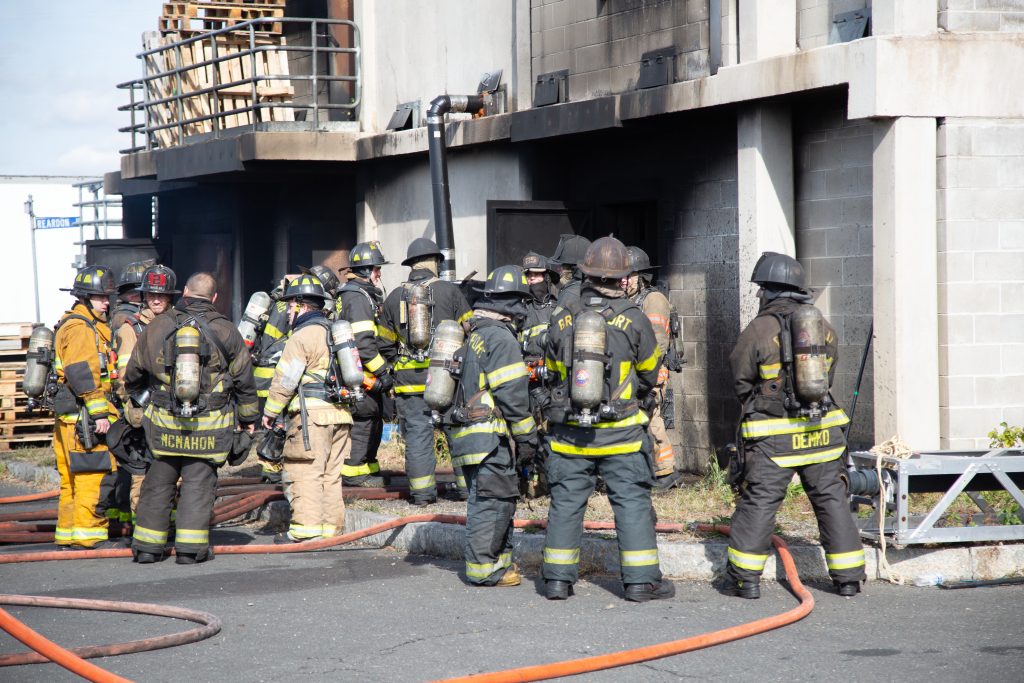 simulation training