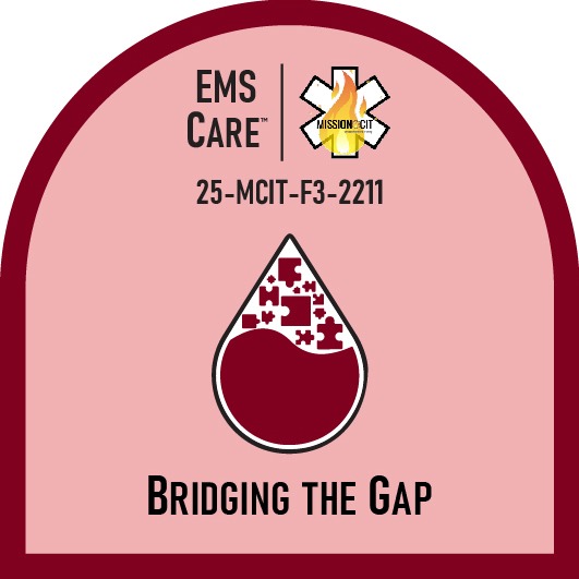EMT Chapter 25-MCIT-F3-2211 | Bridging the Gap