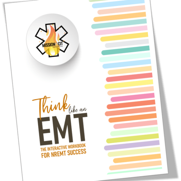 MissionCIT EMT Workbook