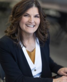 Karen McQuaid